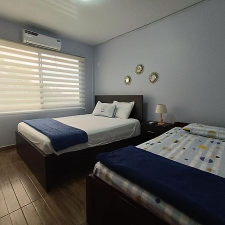 L'Vanna Hotel Pedernales Luaran gambar
