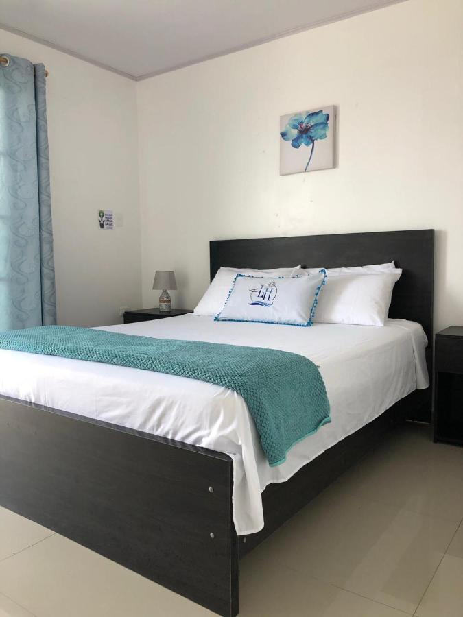 L'Vanna Hotel Pedernales Luaran gambar