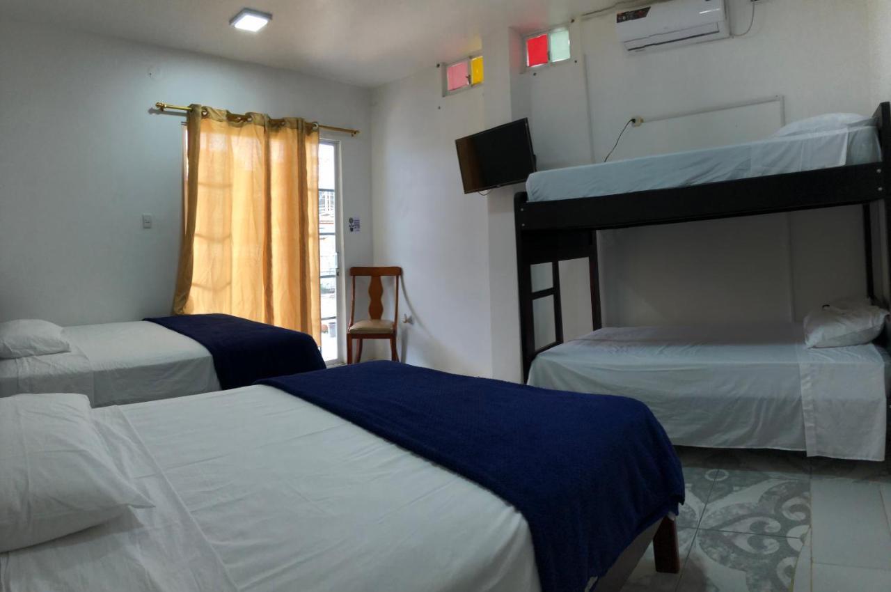 L'Vanna Hotel Pedernales Luaran gambar