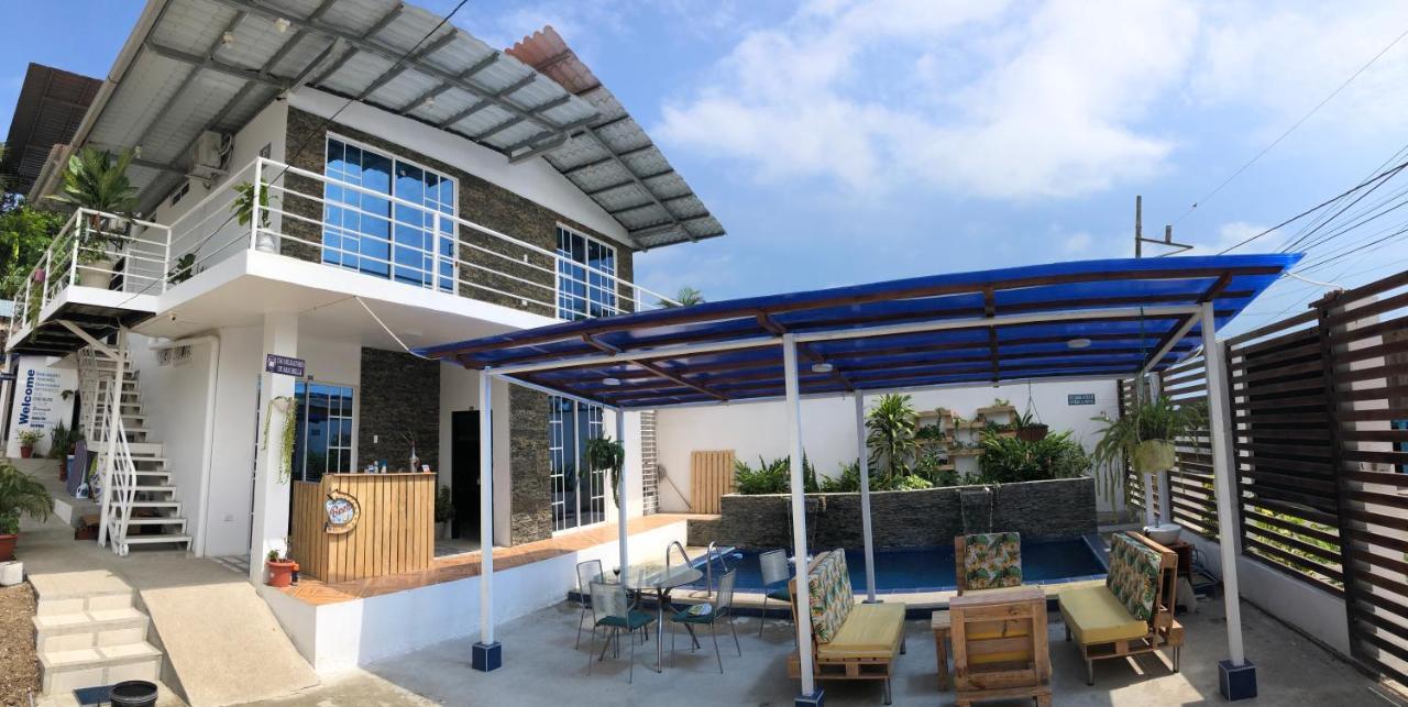 L'Vanna Hotel Pedernales Luaran gambar
