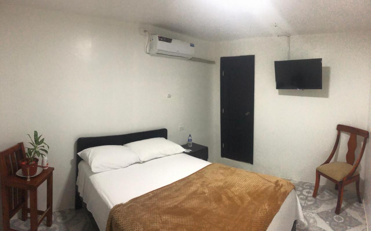 L'Vanna Hotel Pedernales Luaran gambar