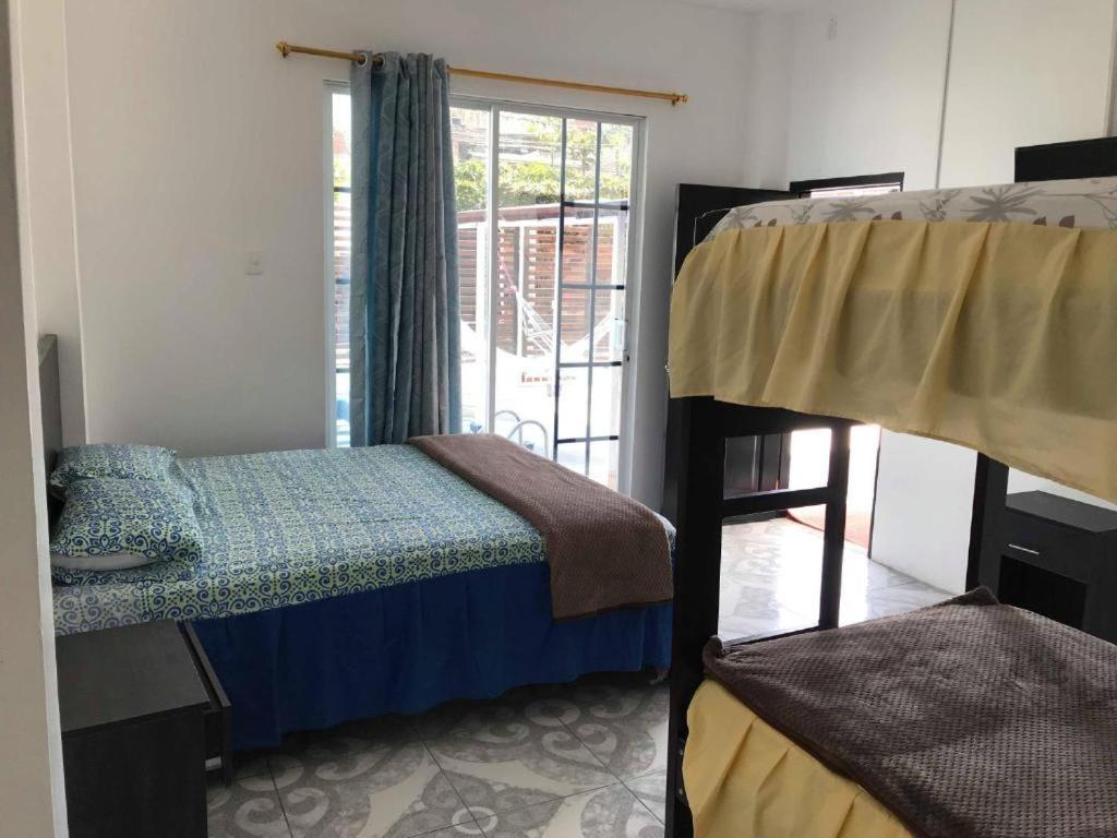 L'Vanna Hotel Pedernales Luaran gambar