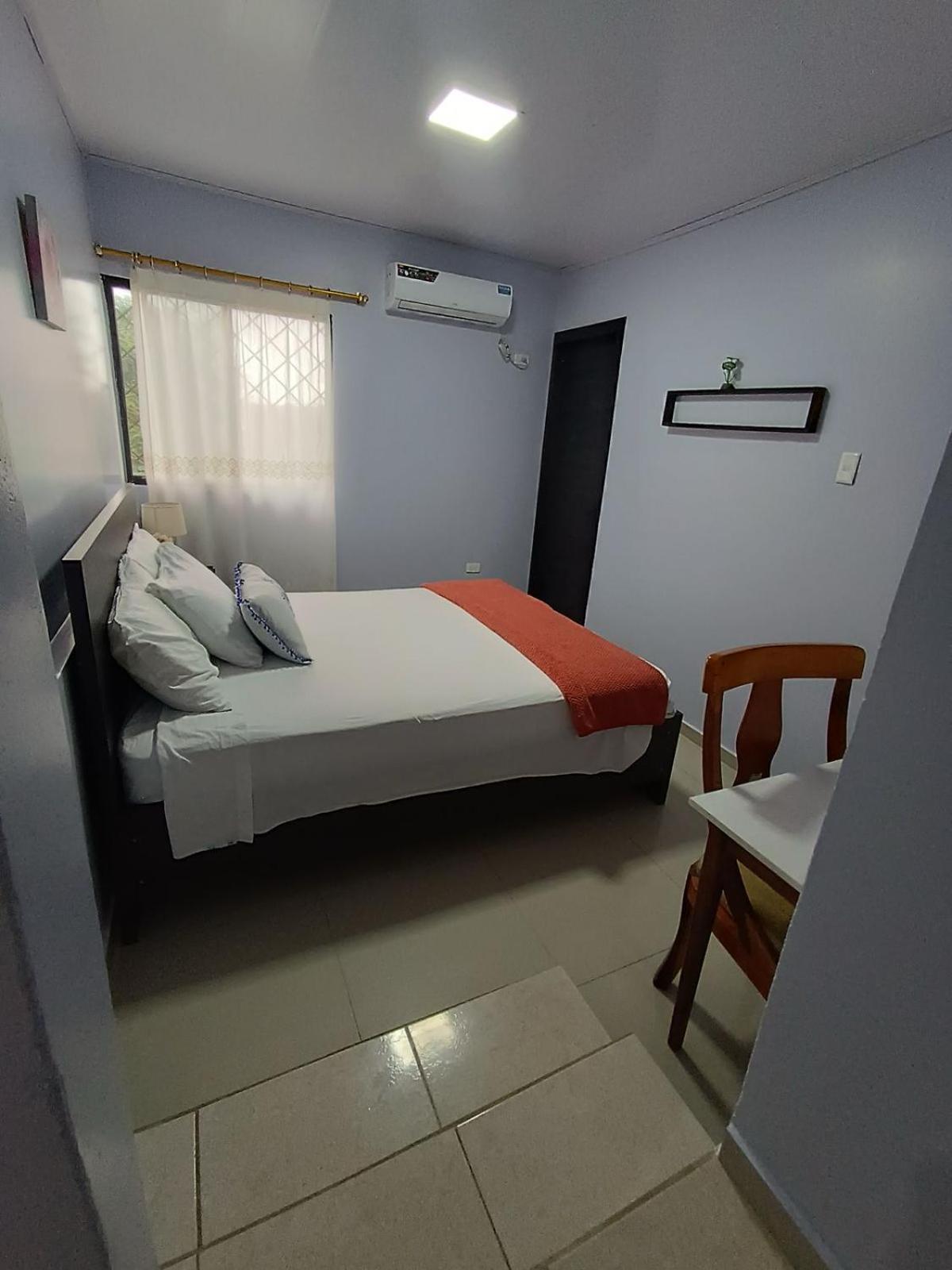 L'Vanna Hotel Pedernales Luaran gambar